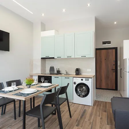 Aparthotel Costa Azzurra