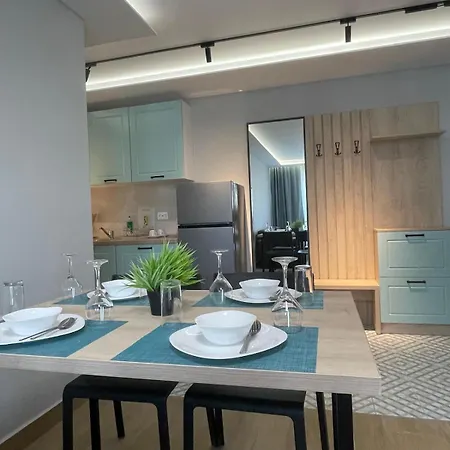 Costa Azzurra Aparthotel