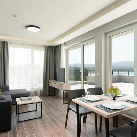 Aparthotel Costa Azzurra