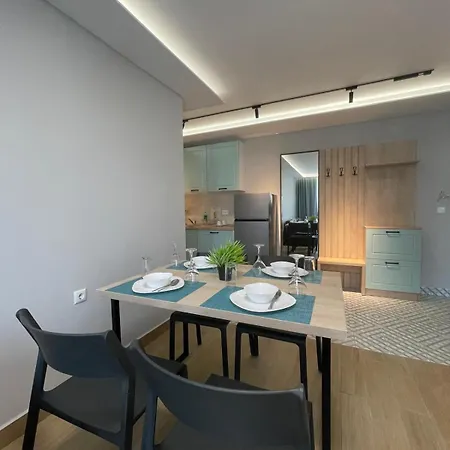 Costa Azzurra Aparthotel 3*