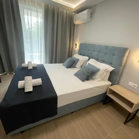 Aparthotel Costa Azzurra