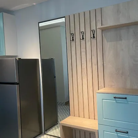 Costa Azzurra Achtopol