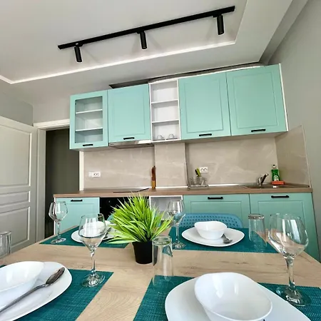 Aparthotel Costa Azzurra