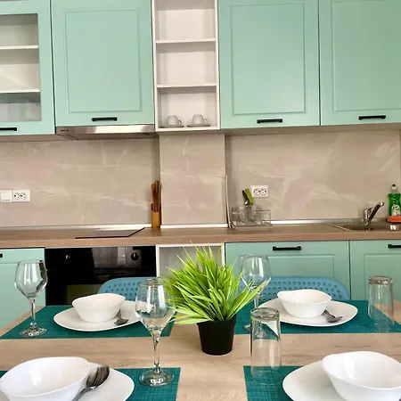 Costa Azzurra Achtopol