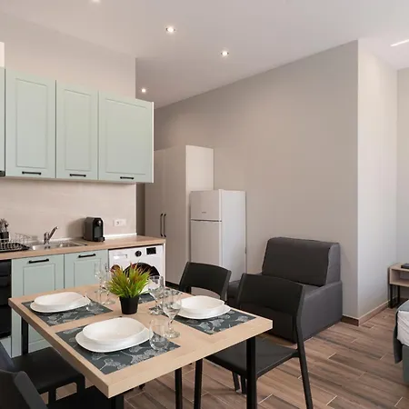 Costa Azzurra Aparthotel Achtopol