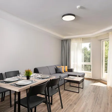 Costa Azzurra Aparthotel