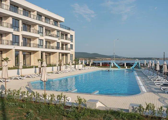 Costa Azzurra Ahtopol