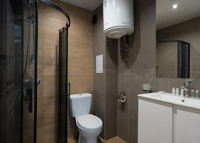 Costa Azzurra Apartahotel Ahtopol