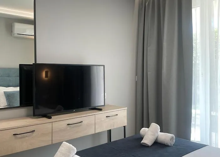 Apartahotel Costa Azzurra 3*