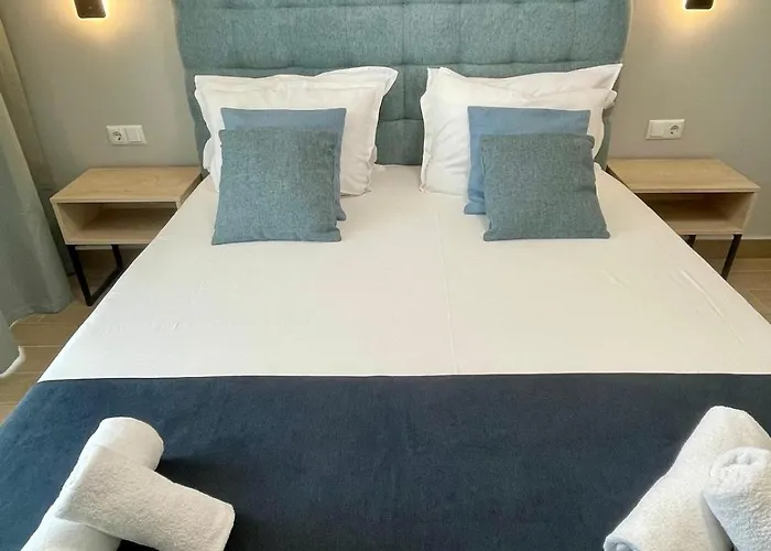 Costa Azzurra Apartahotel 3*