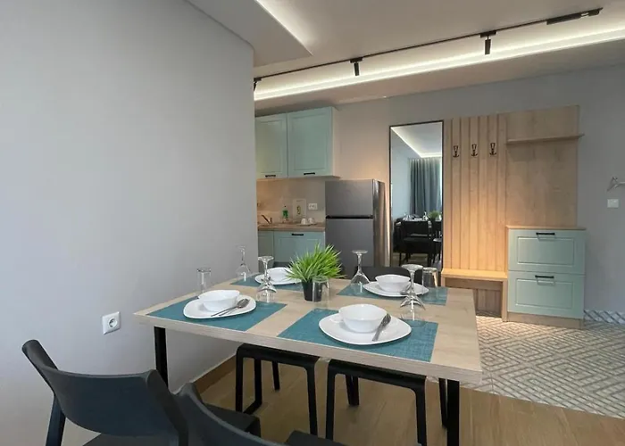 Costa Azzurra Apartahotel 3*