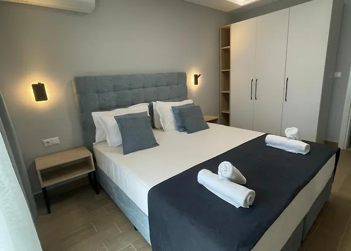 Costa Azzurra Apartahotel Ahtopol