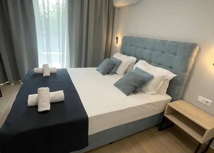 Apartahotel Costa Azzurra