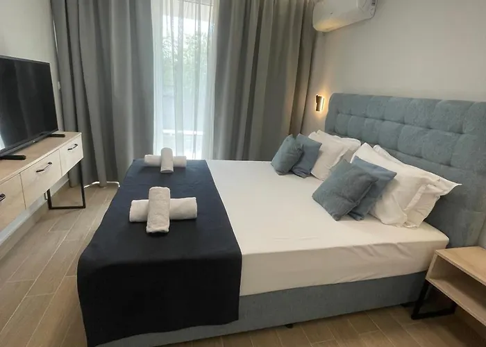 Costa Azzurra Apartahotel Ahtopol