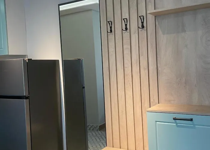 Costa Azzurra Ahtopol