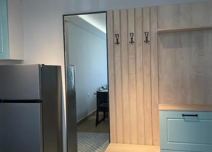 Apartahotel Costa Azzurra Ahtopol