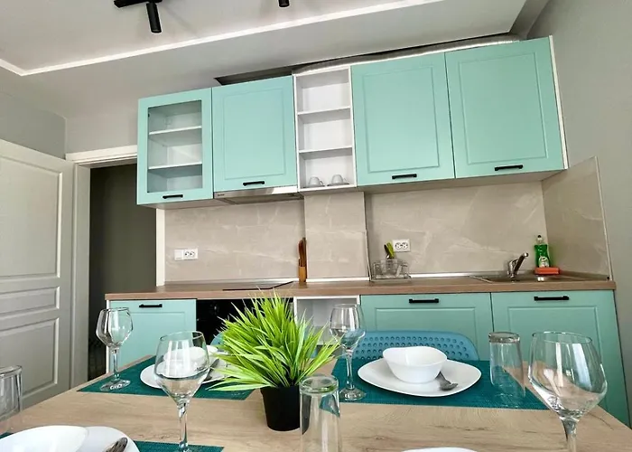 Apartahotel Costa Azzurra