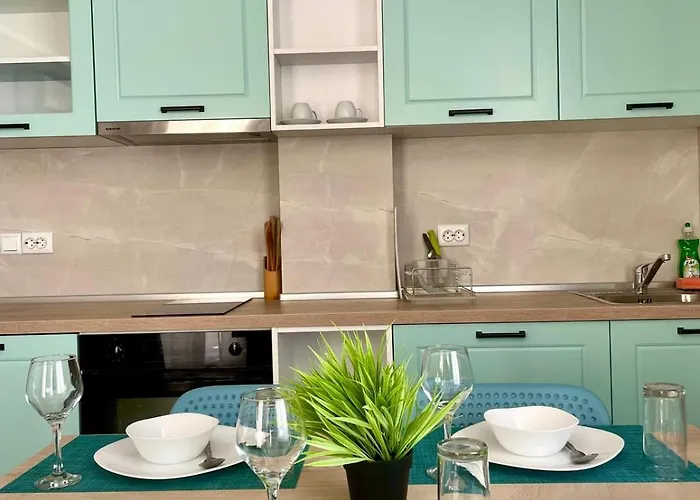 Costa Azzurra Ahtopol