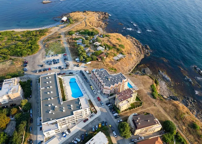 Costa Azzurra Apartahotel