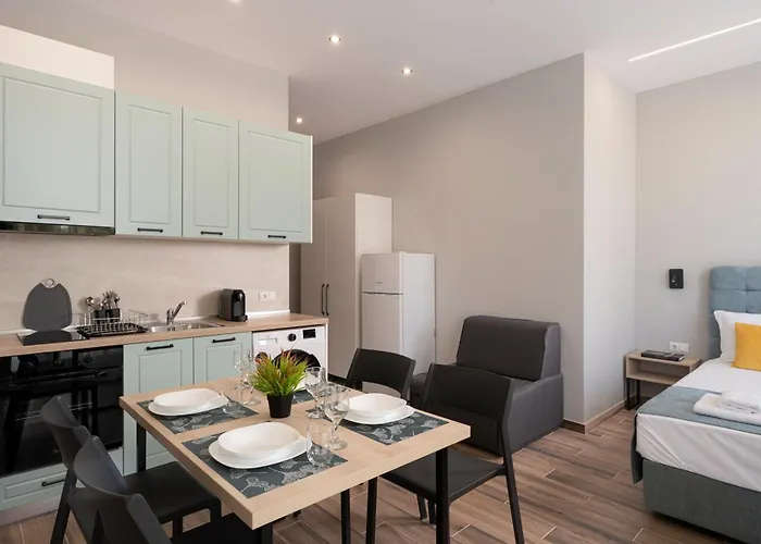 Costa Azzurra Apartahotel Ahtopol