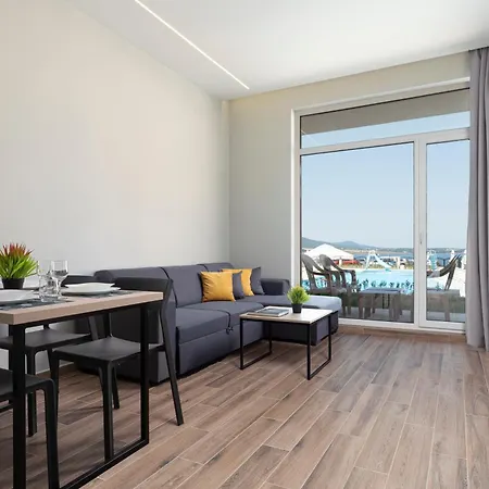 Costa Azzurra Ahtopol