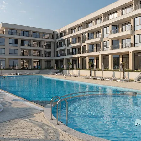 Costa Azzurra Ahtopol