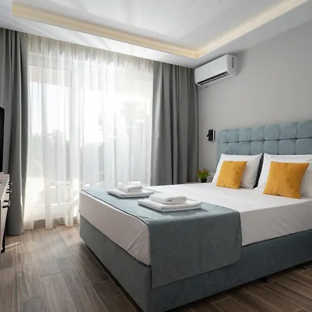 Aparthotel Costa Azzurra Ahtopol