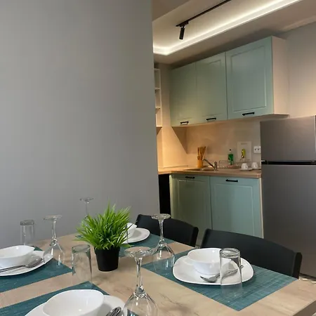Costa Azzurra Free Parking 3*