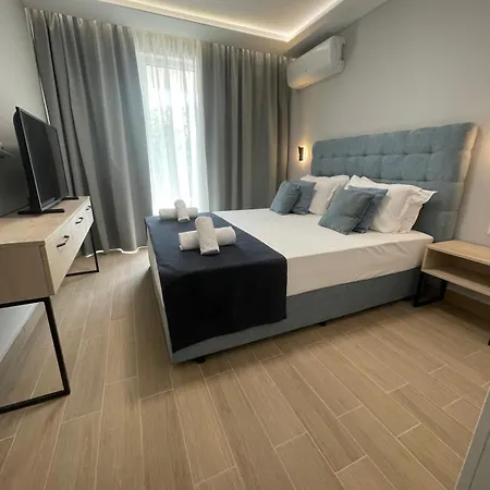 Costa Azzurra 3* Ahtopol