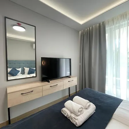 Costa Azzurra Free Parking 3*