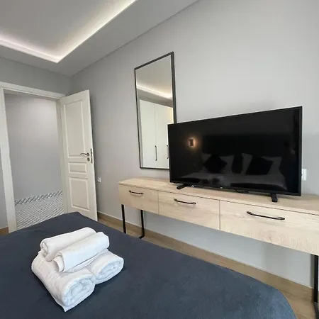 Costa Azzurra Ahtopol