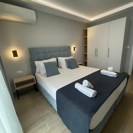 Costa Azzurra Aparthotel Ahtopol