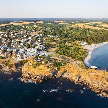 Costa Azzurra Free Parking