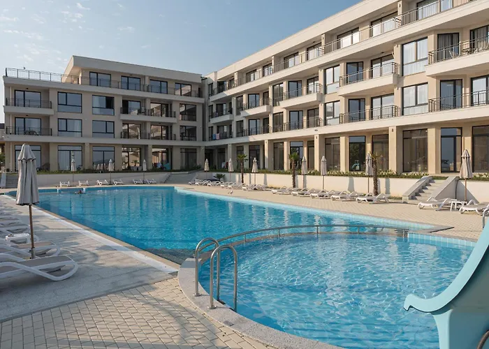 Costa Azzurra Αγαθούπολη