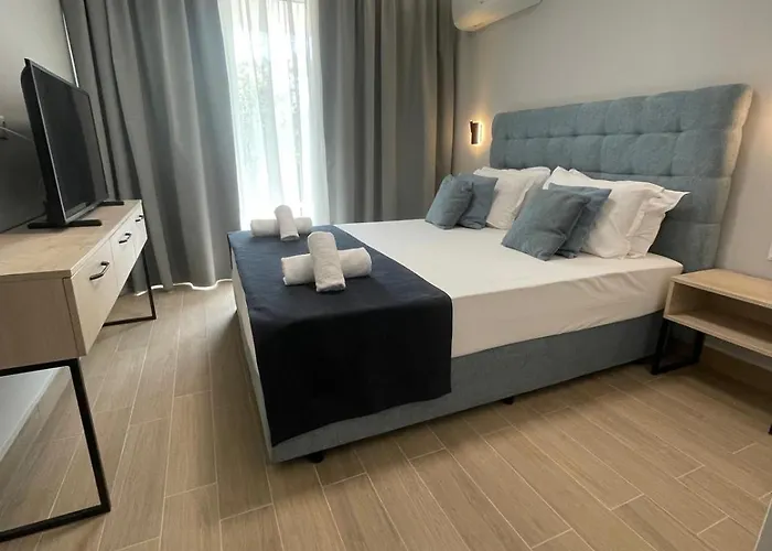 Costa Azzurra 3* Αγαθούπολη