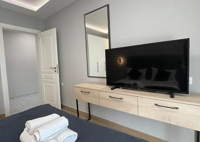 Costa Azzurra Αγαθούπολη