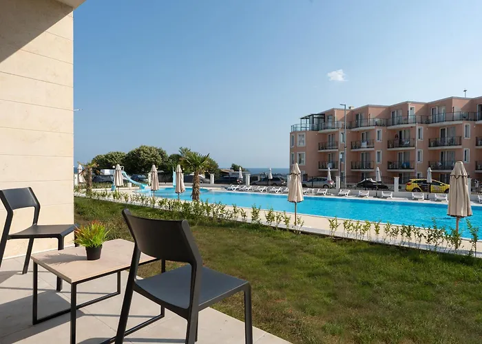 Costa Azzurra Αγαθούπολη