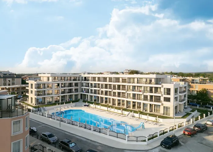 Costa Azzurra 3* Αγαθούπολη