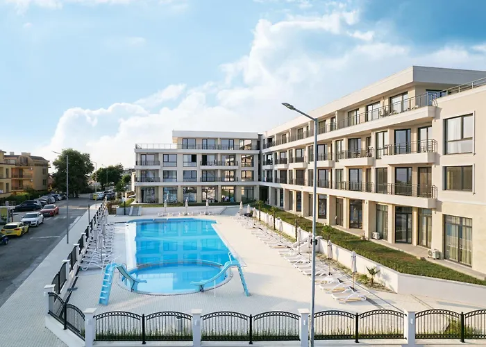 Costa Azzurra Αγαθούπολη